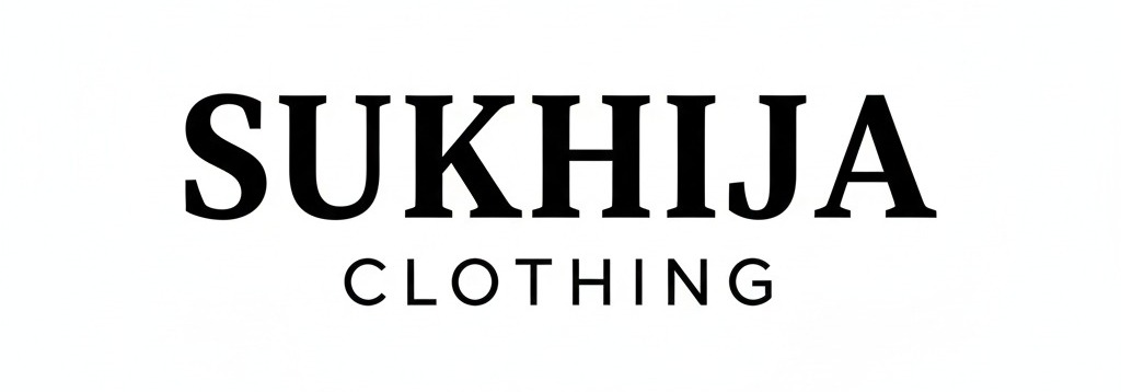 Sukhija Clothing Logo
