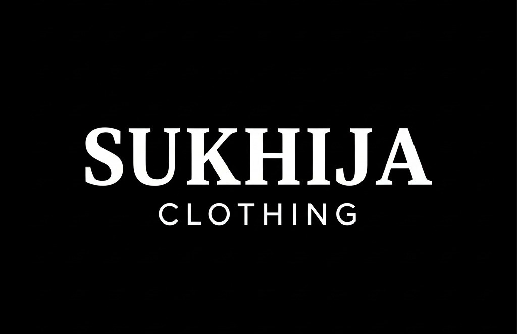 Sukhija Clothing Logo
